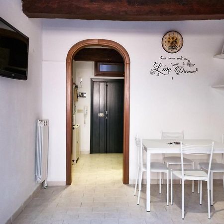 Appartamento La Corte Venice Exterior photo