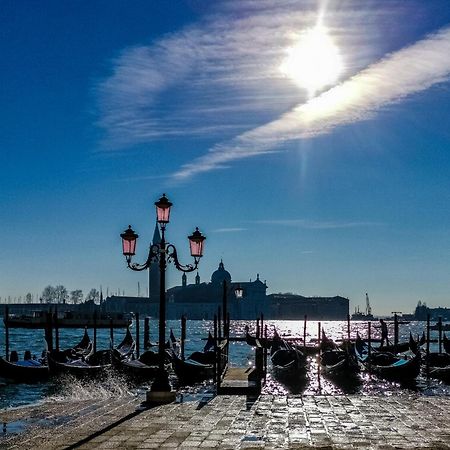 Appartamento La Corte Venice Exterior photo