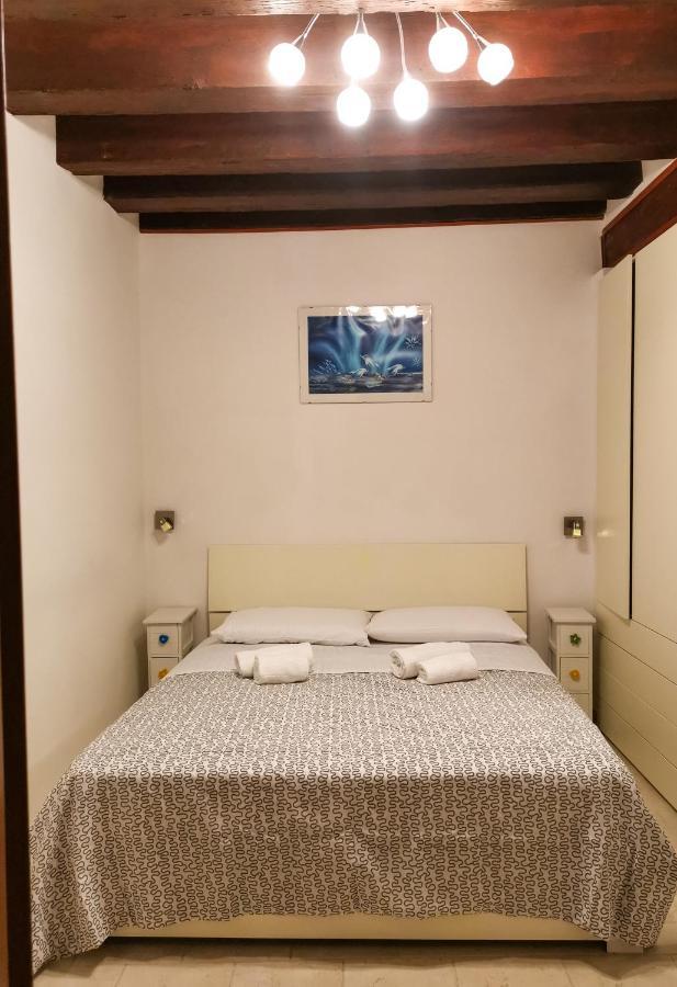 Appartamento La Corte Venice Exterior photo