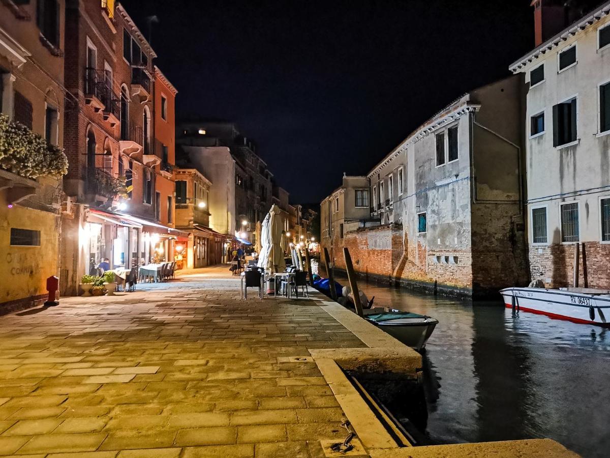 Appartamento La Corte Venice Exterior photo