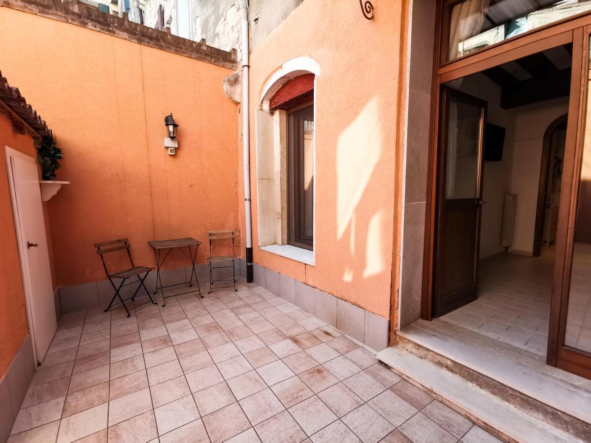 Appartamento La Corte Venice Exterior photo