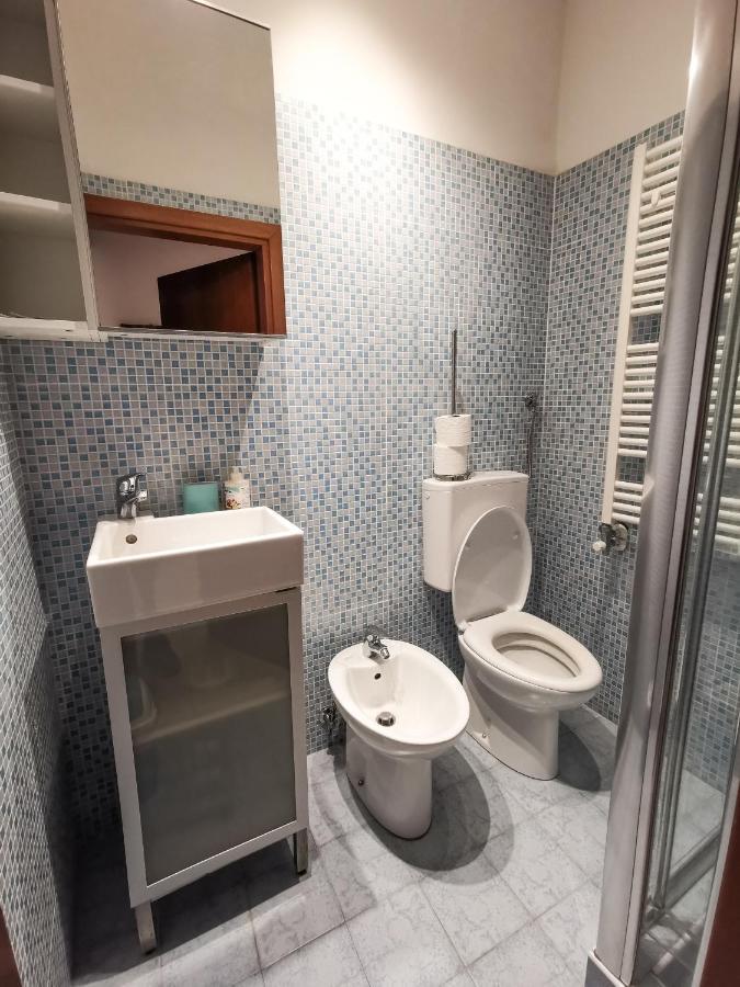 Appartamento La Corte Venice Exterior photo