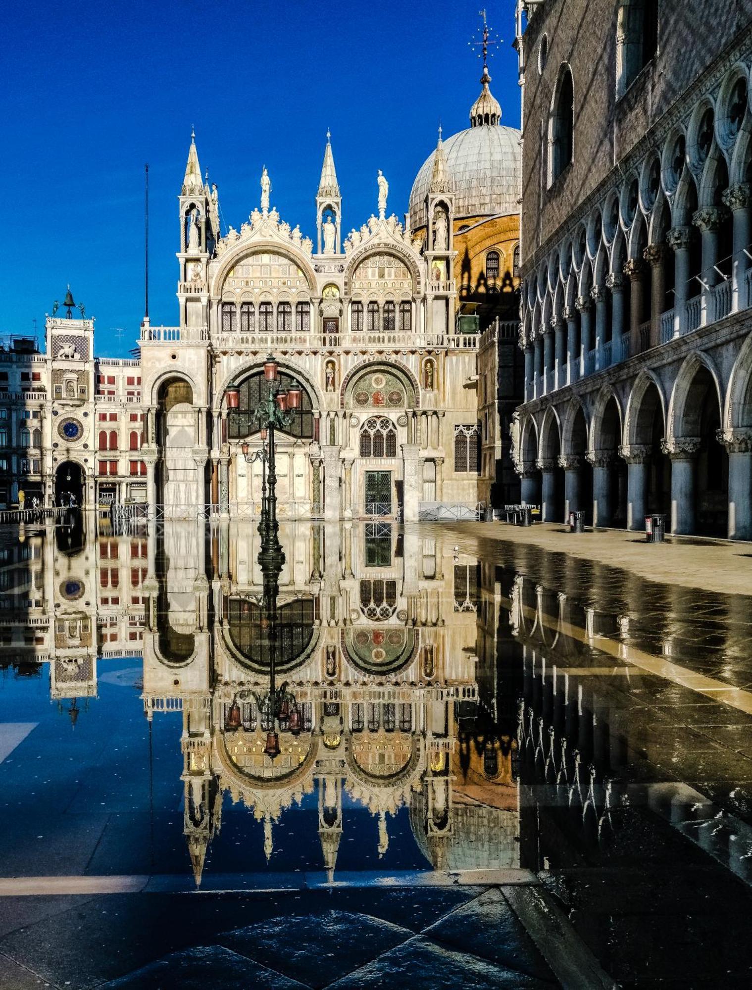 Appartamento La Corte Venice Exterior photo