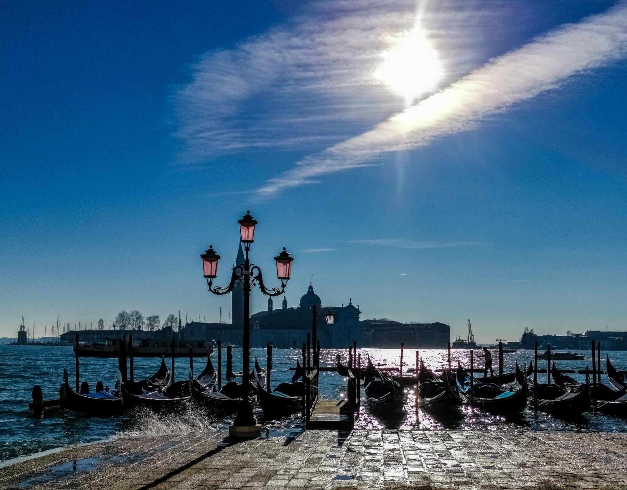Appartamento La Corte Venice Exterior photo