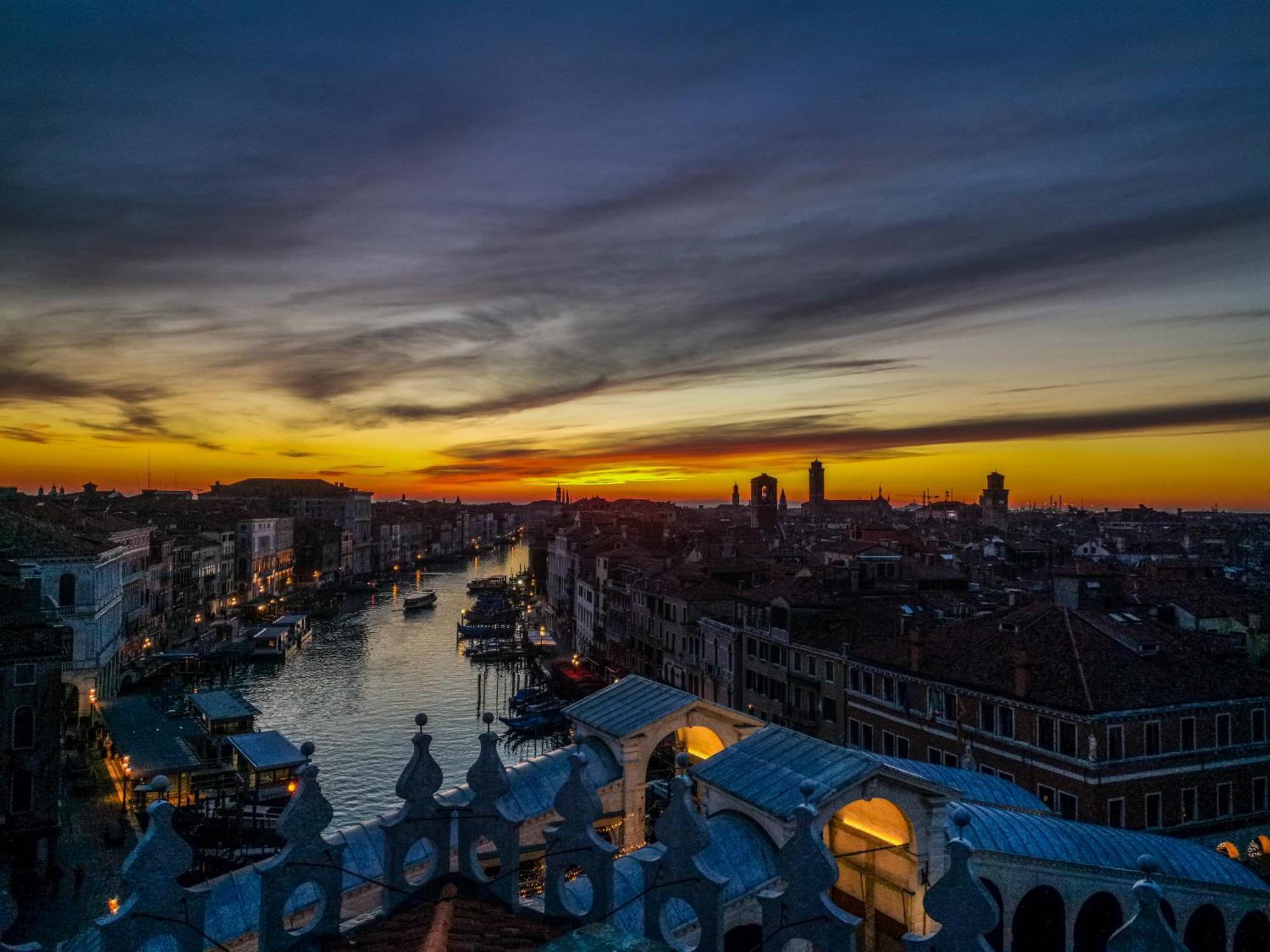 Appartamento La Corte Venice Exterior photo
