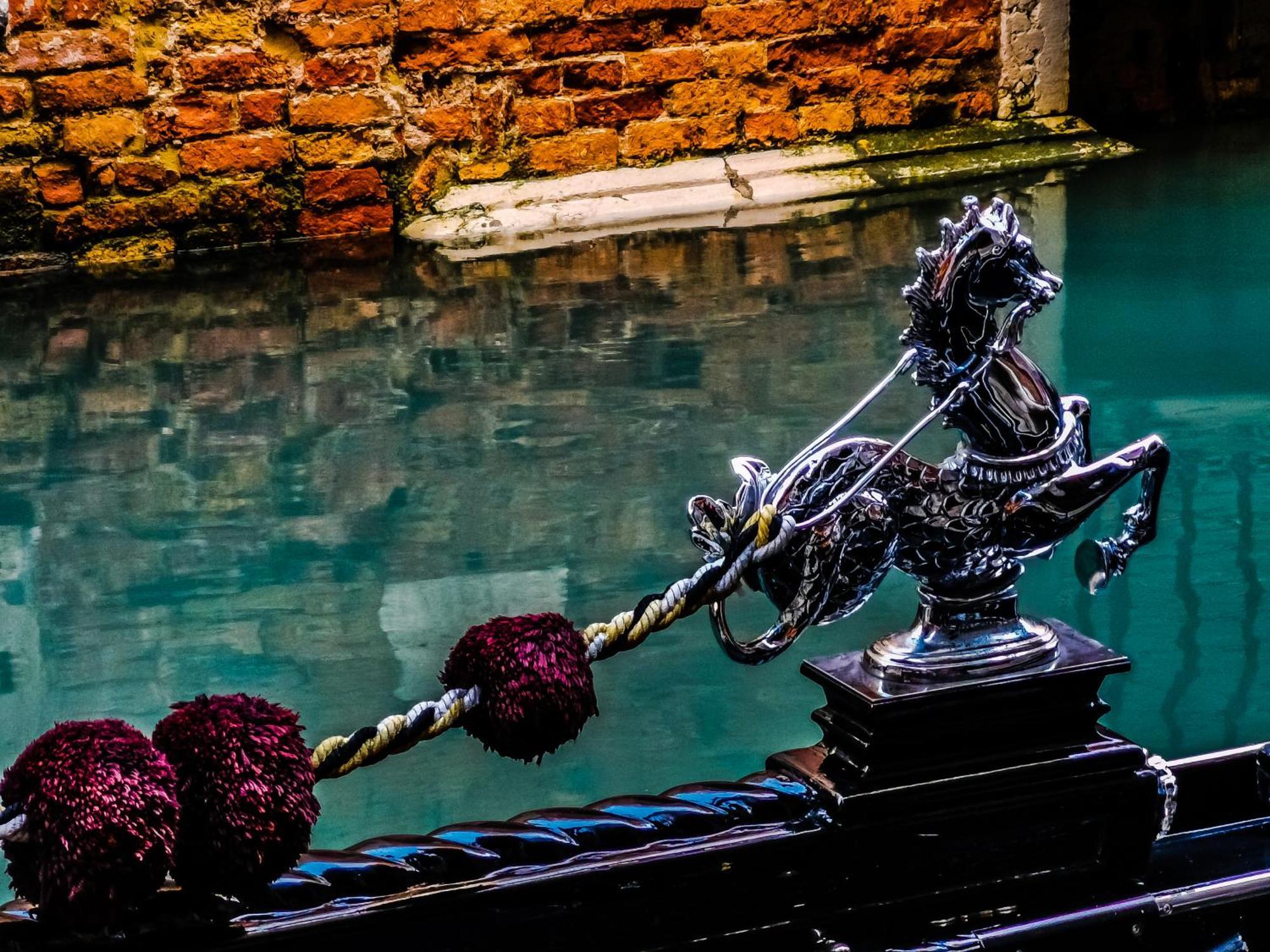 Appartamento La Corte Venice Exterior photo