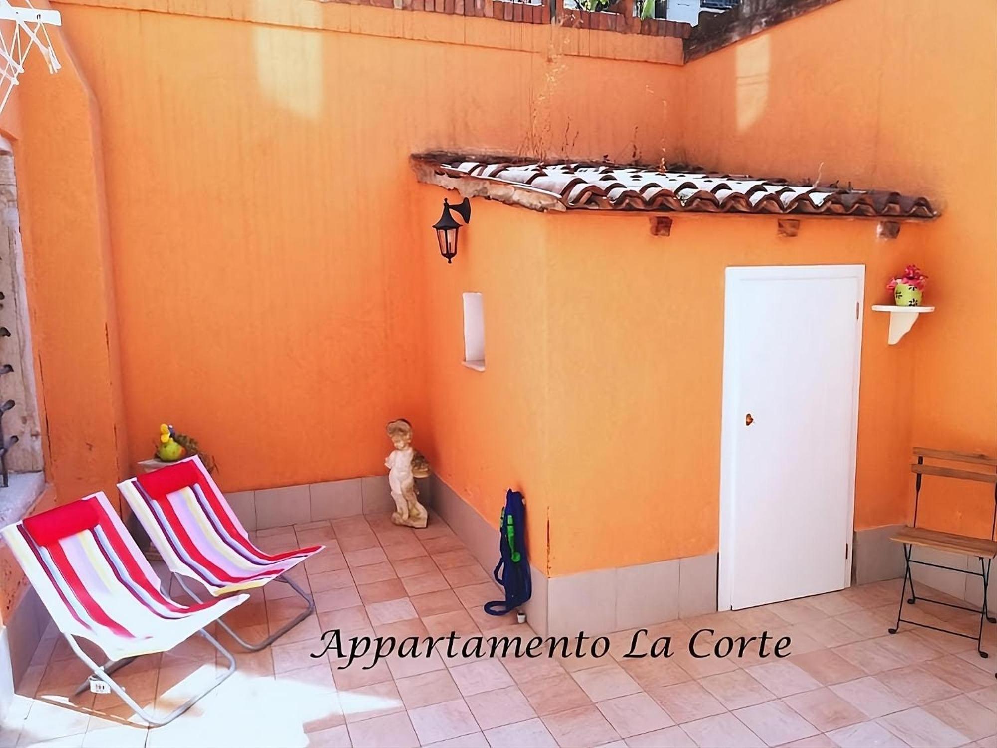 Appartamento La Corte Venice Exterior photo